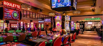 parlay365 mobile app interface showing sportsbook, live dealer, and slots sections