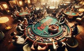 parlay365 Number Table betting panel showing number selection and stake entry on mobile